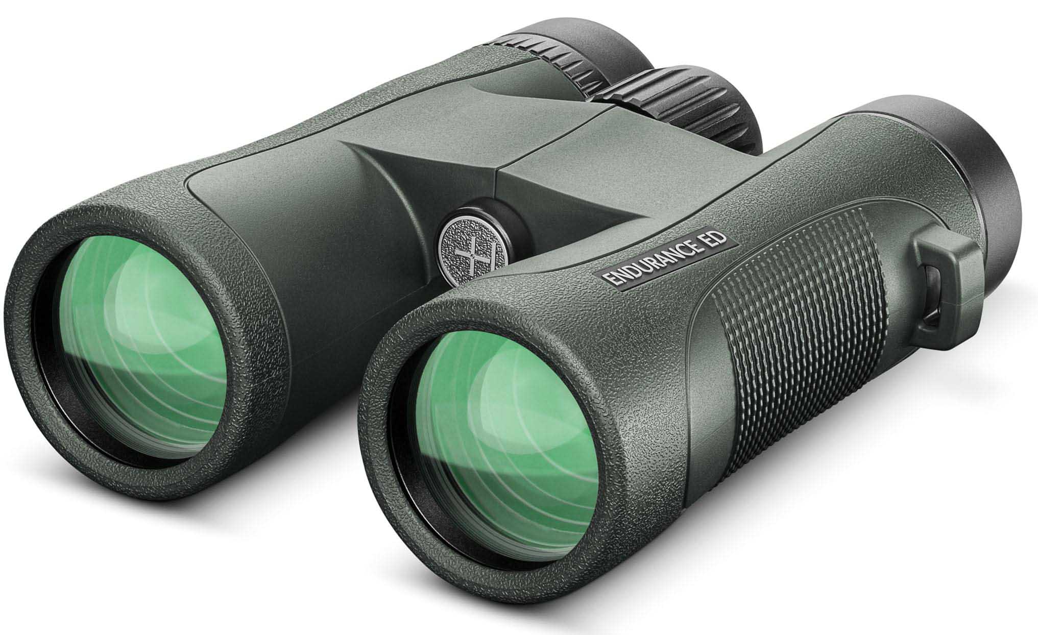 HAWKE ENDURANCE ED 8X42 GREEN BINOCULARS