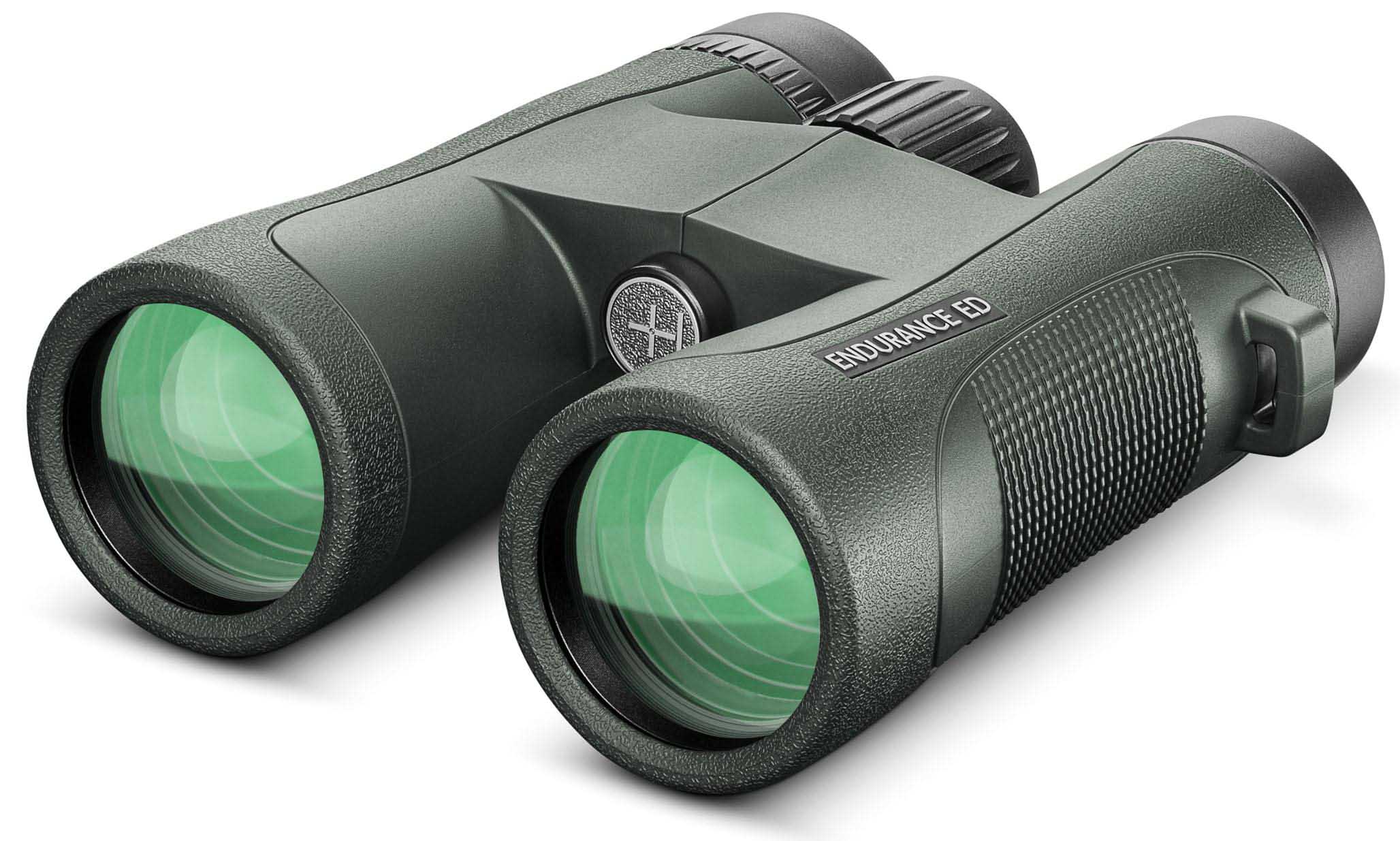 HAWKE ENDURANCE ED 10X42 GREEN BINOCULARS