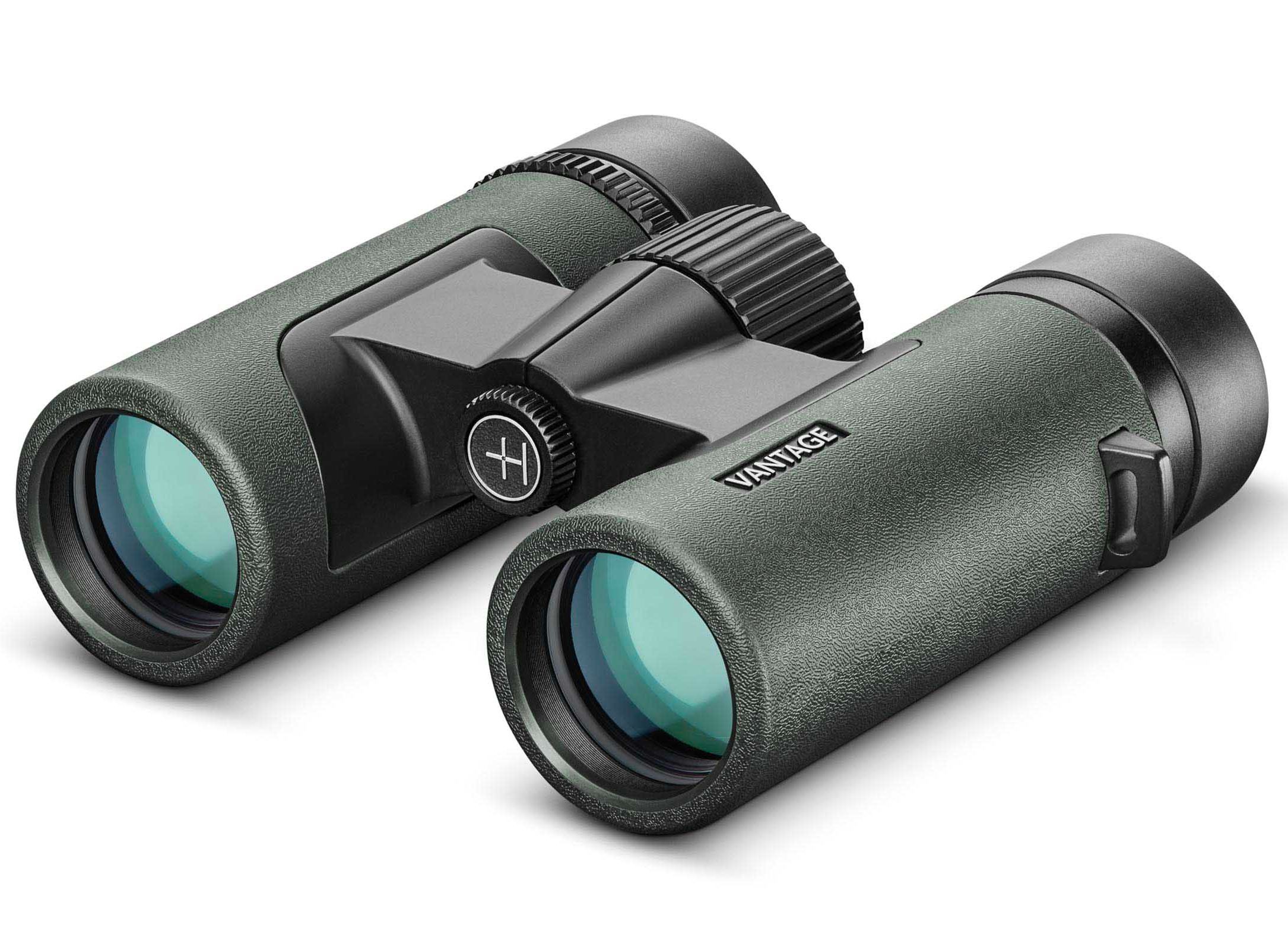 БИНОКЛЬ HAWKE VANTAGE 10X32 GREEN