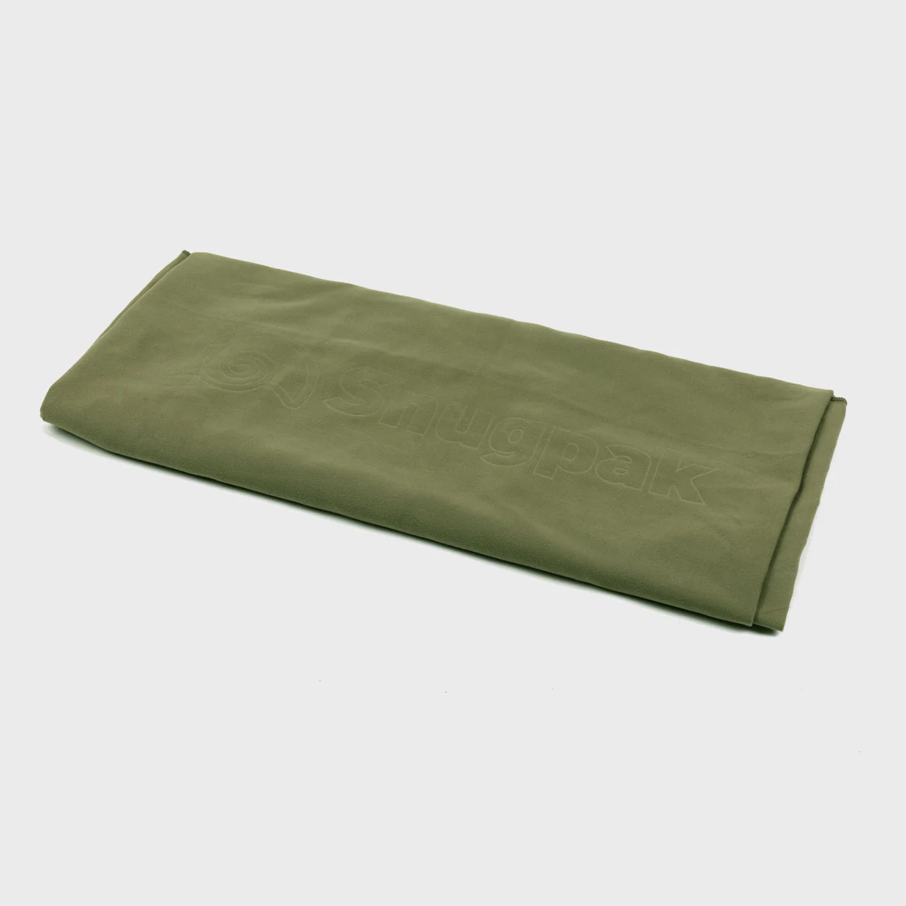 ПОЛОТЕНЦЕ SNUGPAK HEAD TO TOE TOWEL WGTE OLIVE