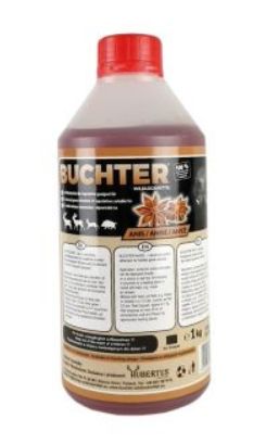 ATTRACANT CONCENTRATE HUBERTUS-BUCHTER ANIS 1 L