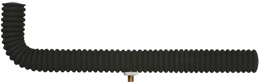 MIKADO METHOD FEEDER ROD REST NEOPRENE 36 CM