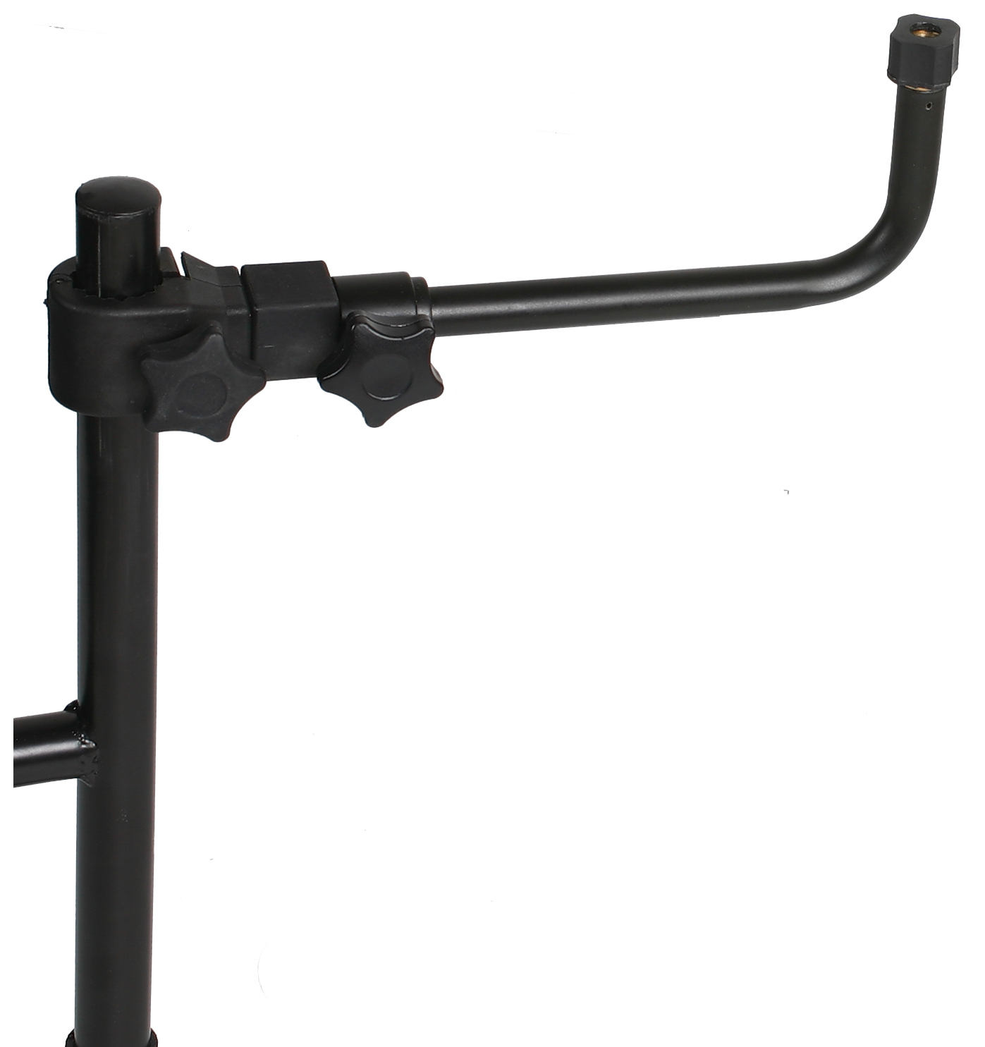 ДЕРЖАТЕЛЬ ДЛЯ ПОДСАКА MIKADO 16 CM ВЫГНУТЫЙ