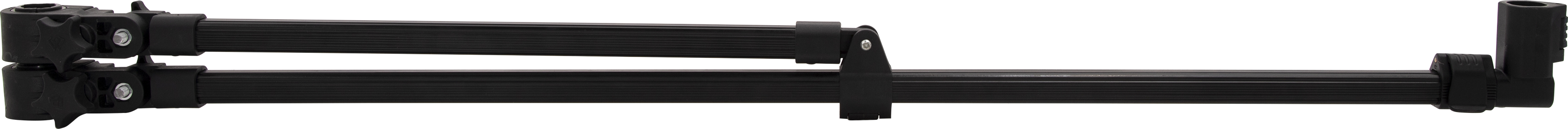 ДЕРЖАТЕЛЬ ДЛЯ УДИЛИЩ MIKADO FEEDER QUAD TELE 110-180 CM