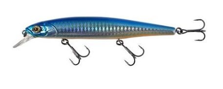 ВОБЛЕР JACKALL DD SMASH MINNOW 100SP 17,7 Г