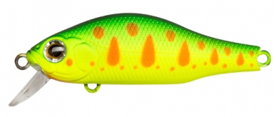 ZIPBAITS KHAMSIN JR SR WOBBLER