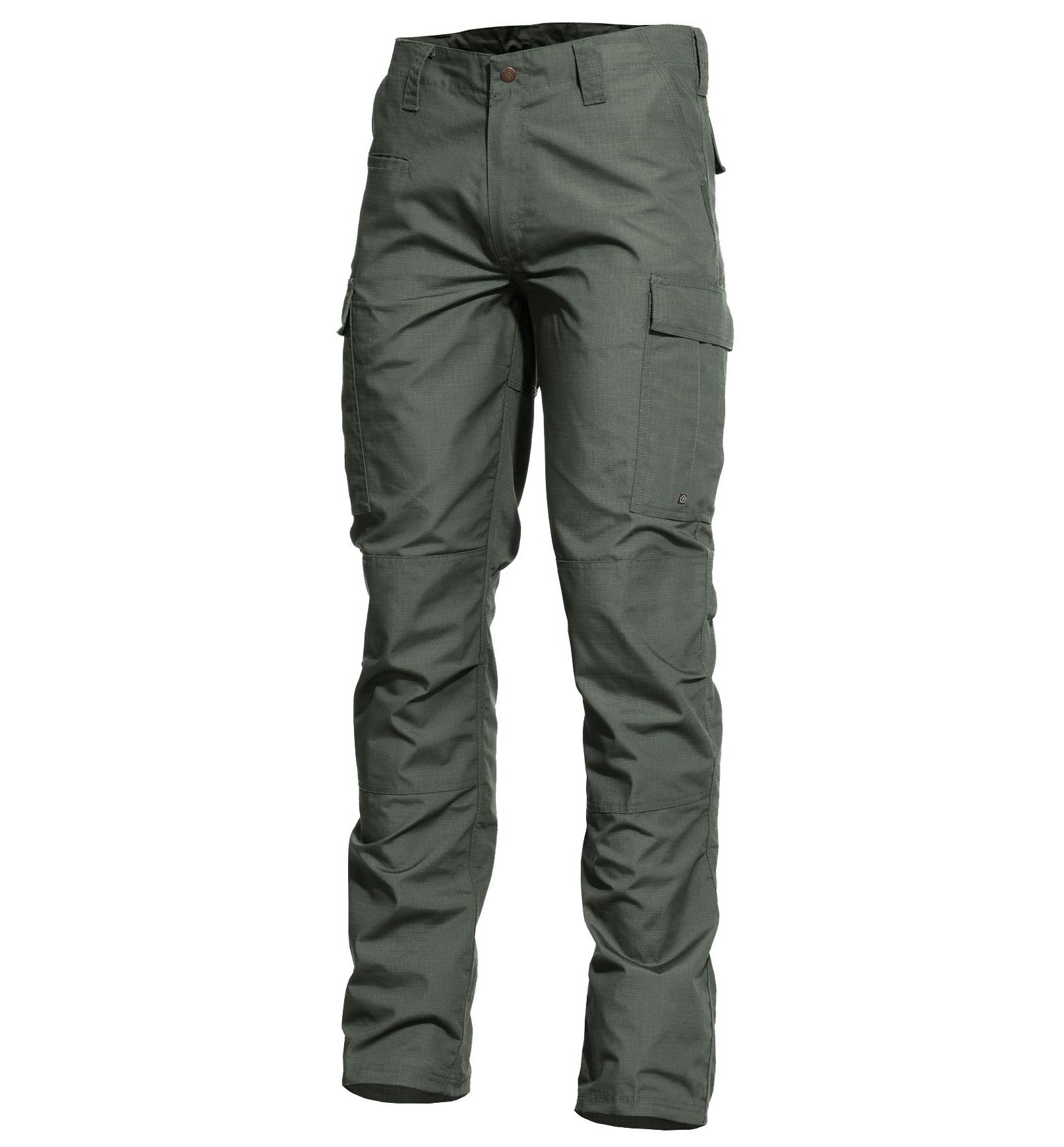 PENTAGON BDU 2.0 PANTS CAMO GREEN