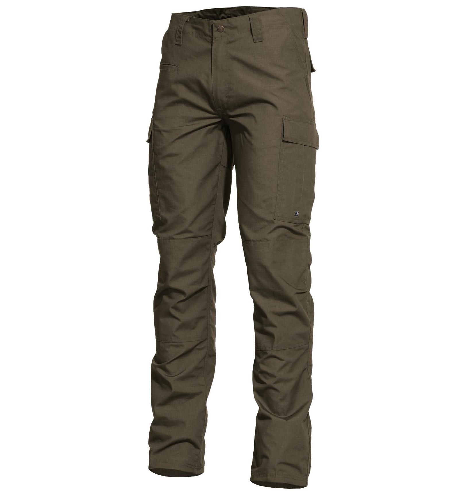 PENTAGON BDU 2.0 PANTS RANGER GREEN