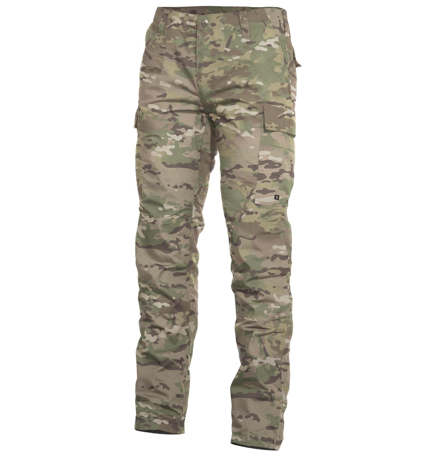 PENTAGON BDU 2.0 PANTS MULTICAM
