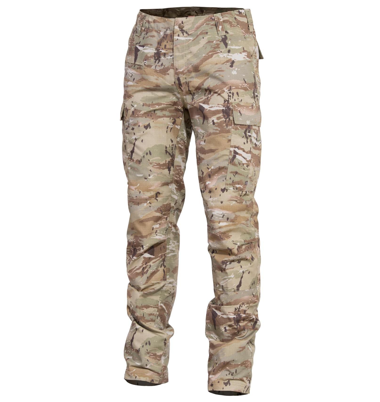 PENTAGON BDU 2.0 PANTS PENTACAMO