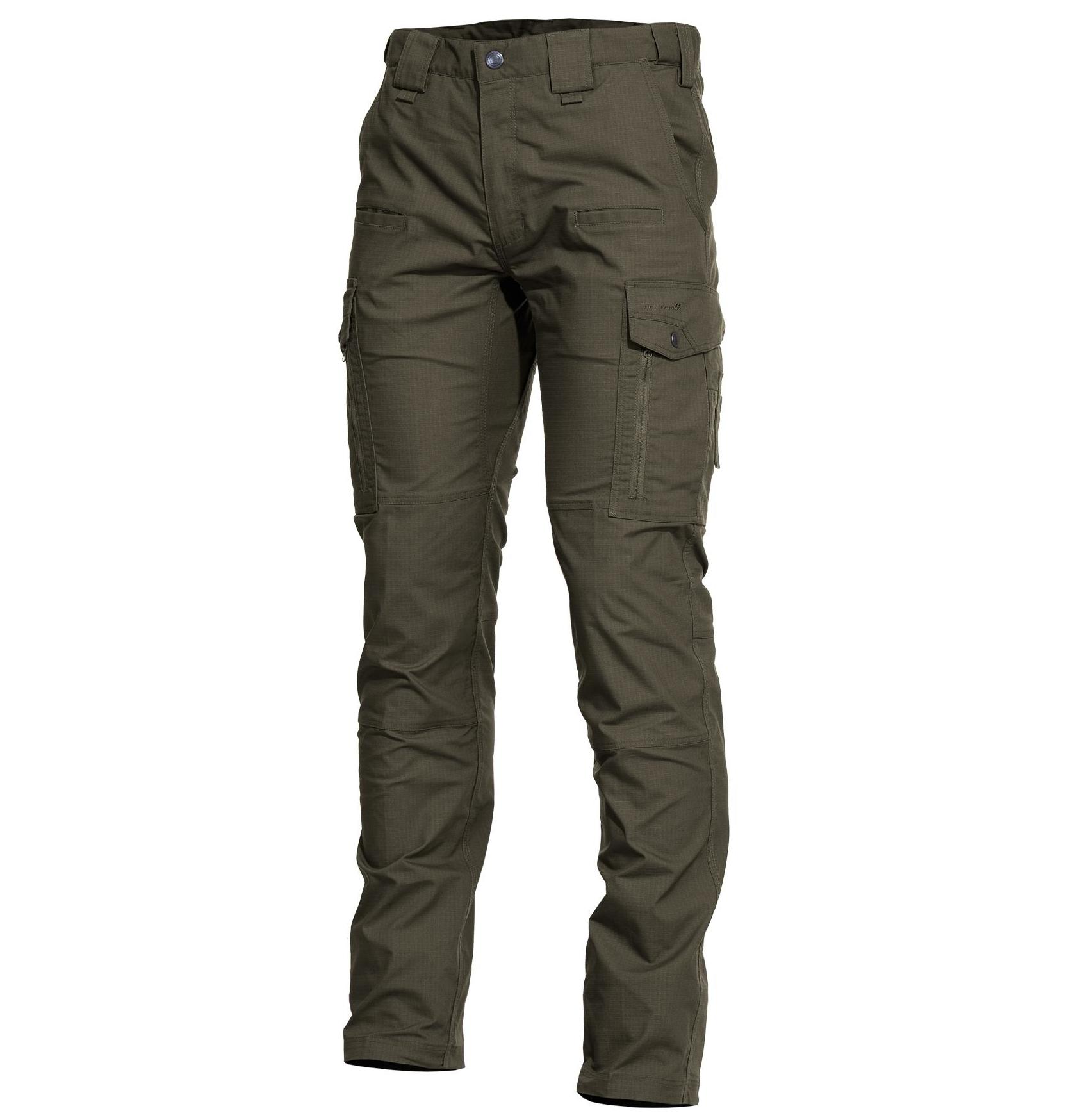 KELNĖS PENTAGON RANGER 2.0 RANGER GREEN