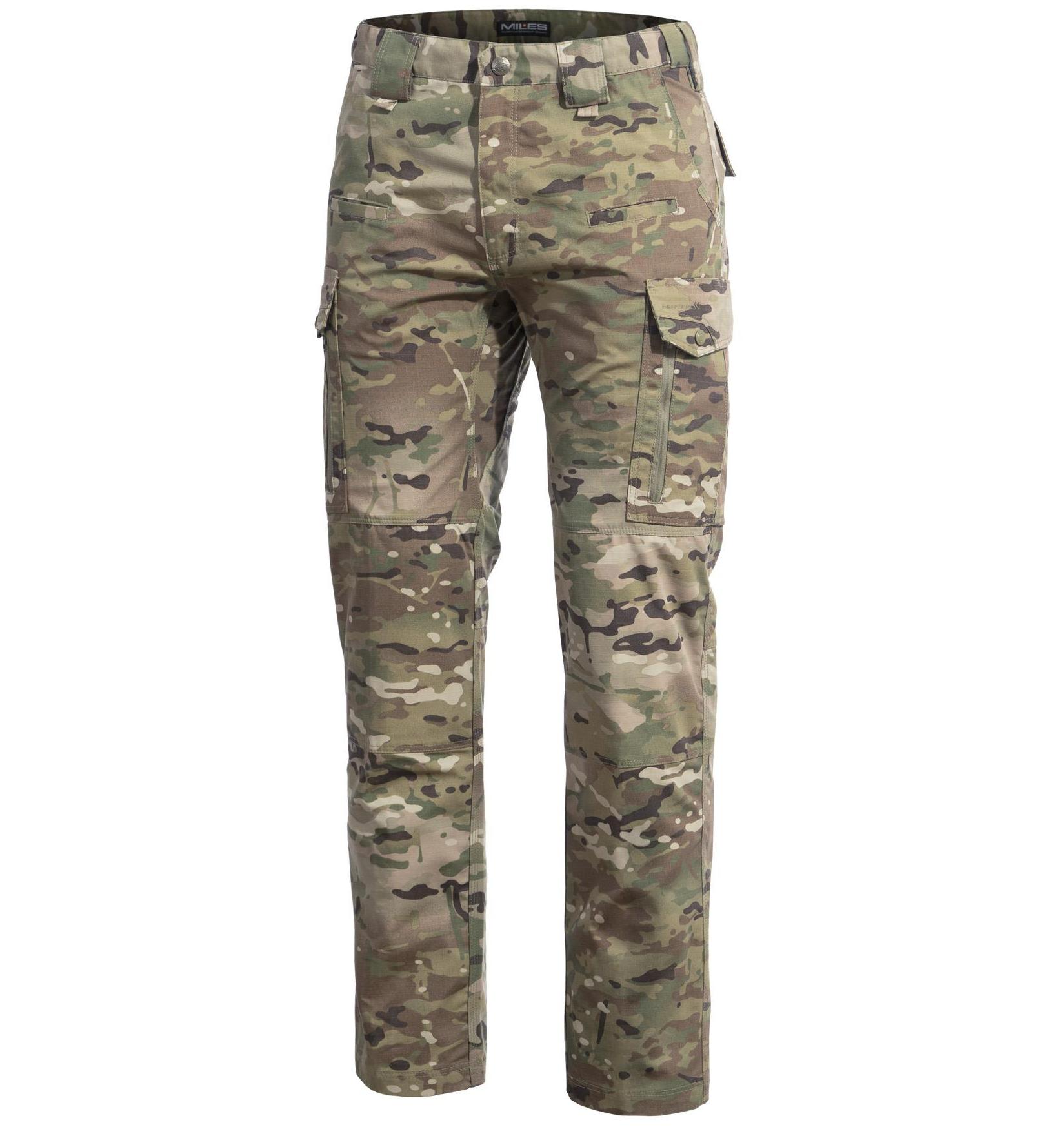 PENTAGON RANGER 2.0 PANTS MULTICAM