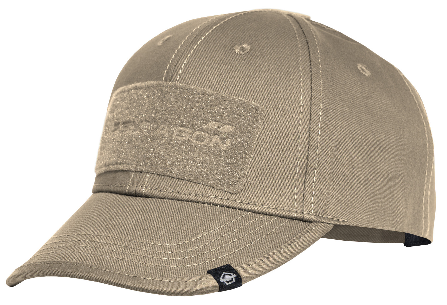 PENTAGON TACTICAL 2.0 BB CAP KHAKI