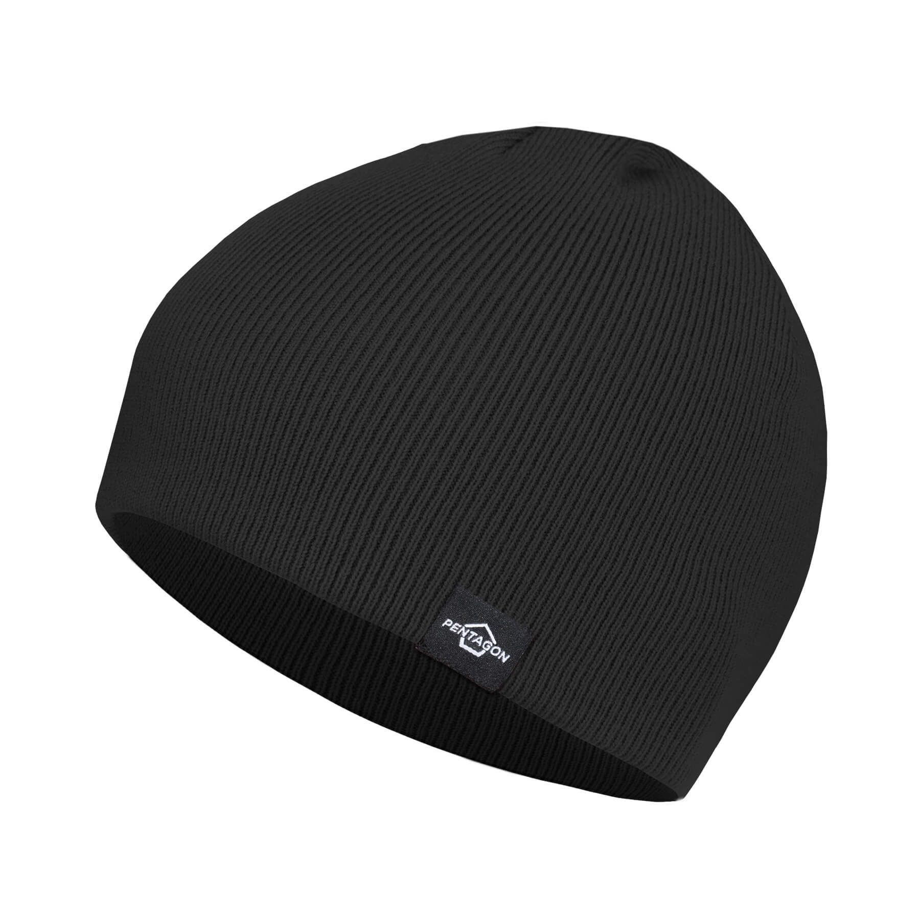 PENTAGON KORIS BEANIE BLACK