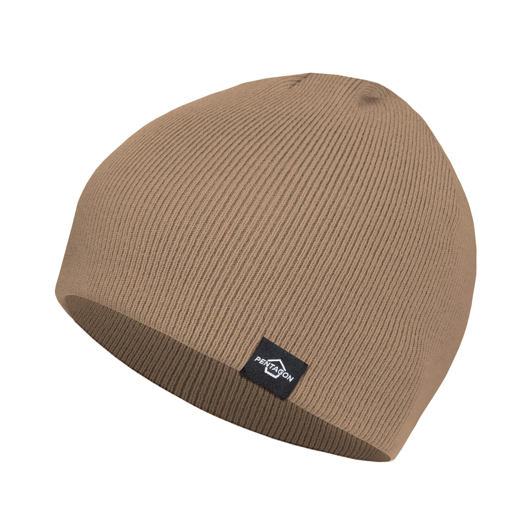 PENTAGON KORIS BEANIE COYOTE