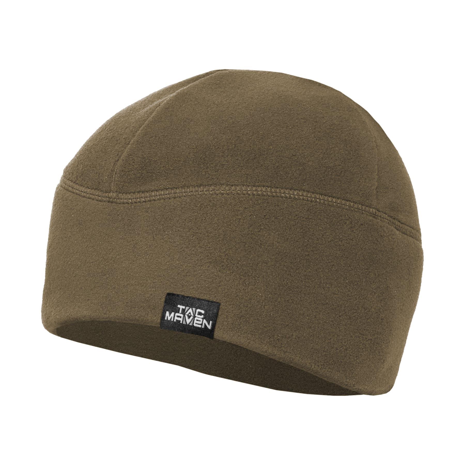 PENTAGON OROS FLEECE WATCH HAT COYOTE