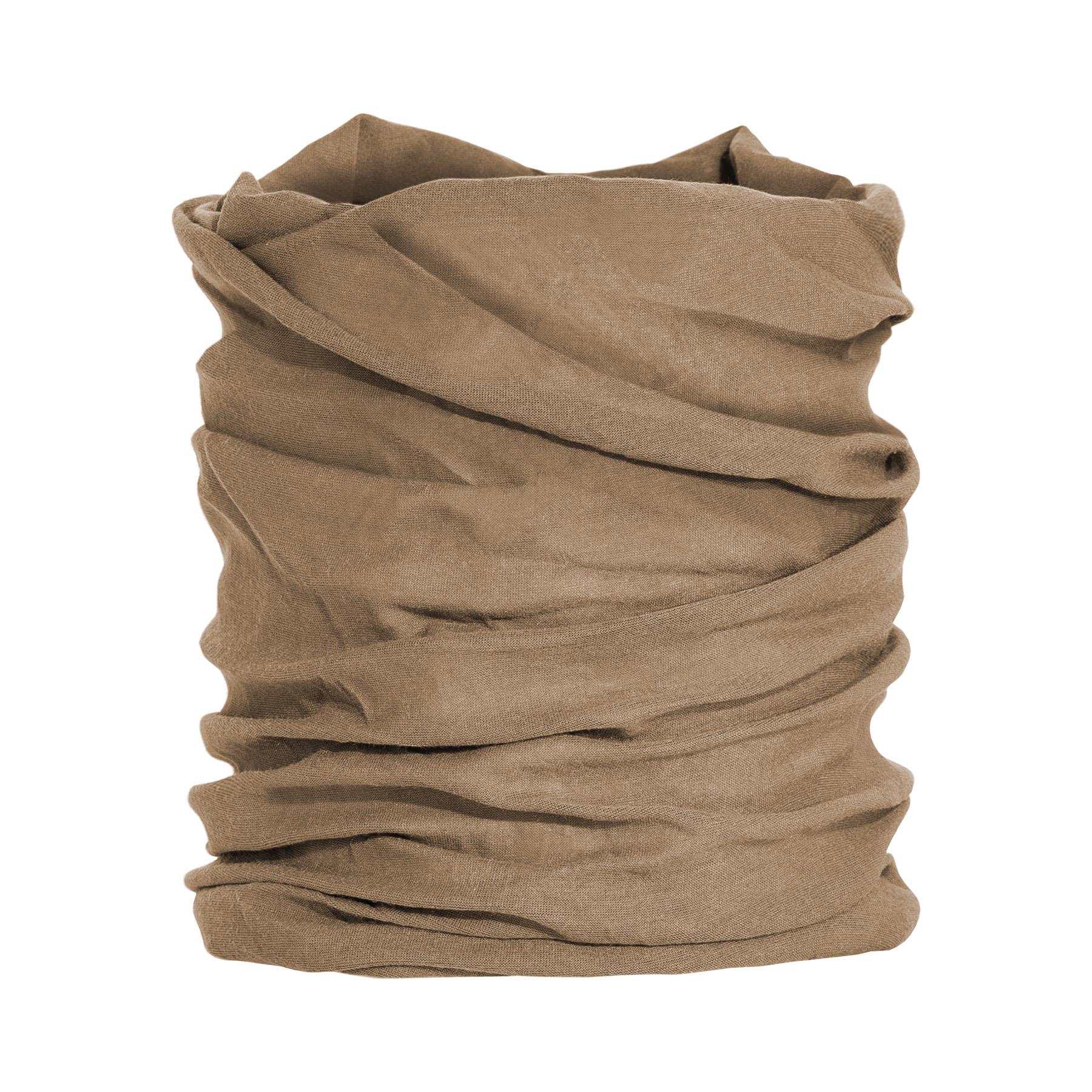 PENTAGON SKIRON NECK GAITER COYOTE