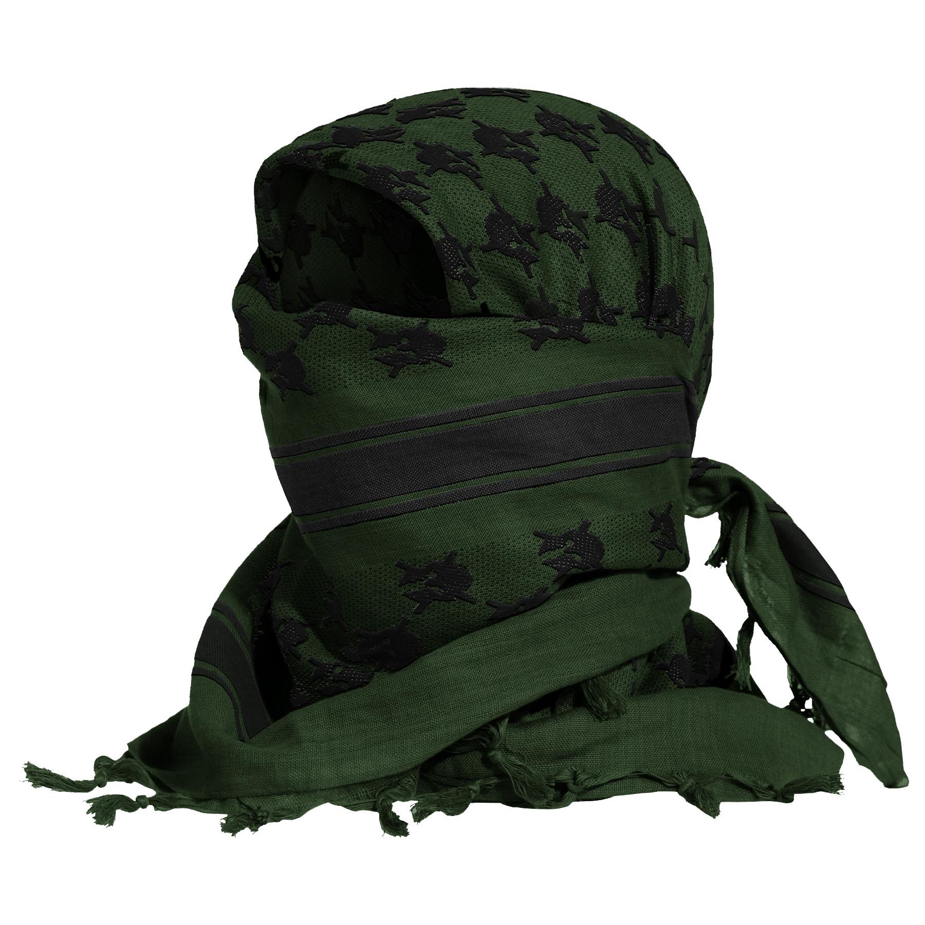 PENTAGON SHEMAGH ATREUS FOREST NIGHT