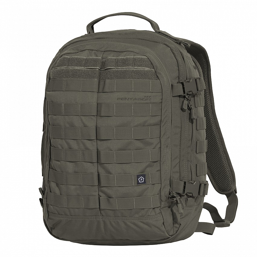 PENTAGON KYLER BACKPACK OLIVE