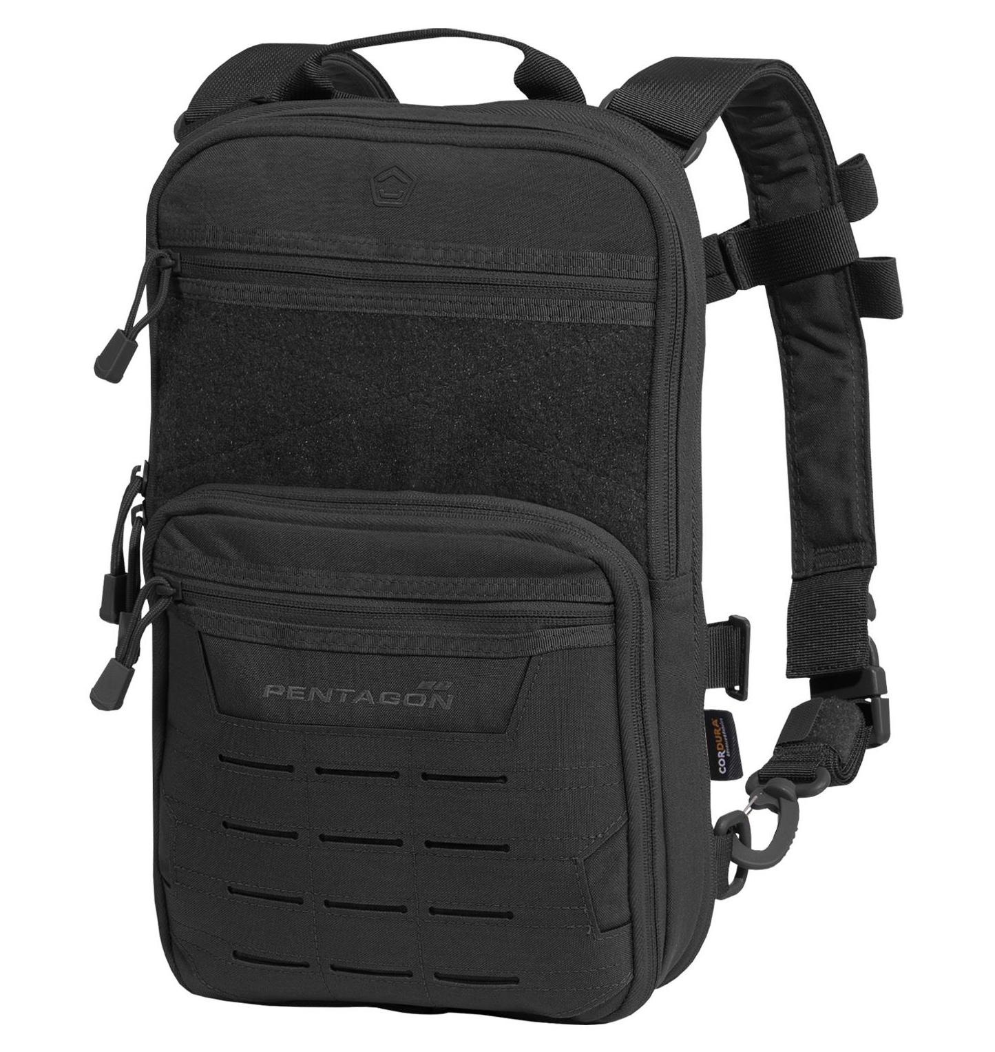 PENTAGON QUICK BAG