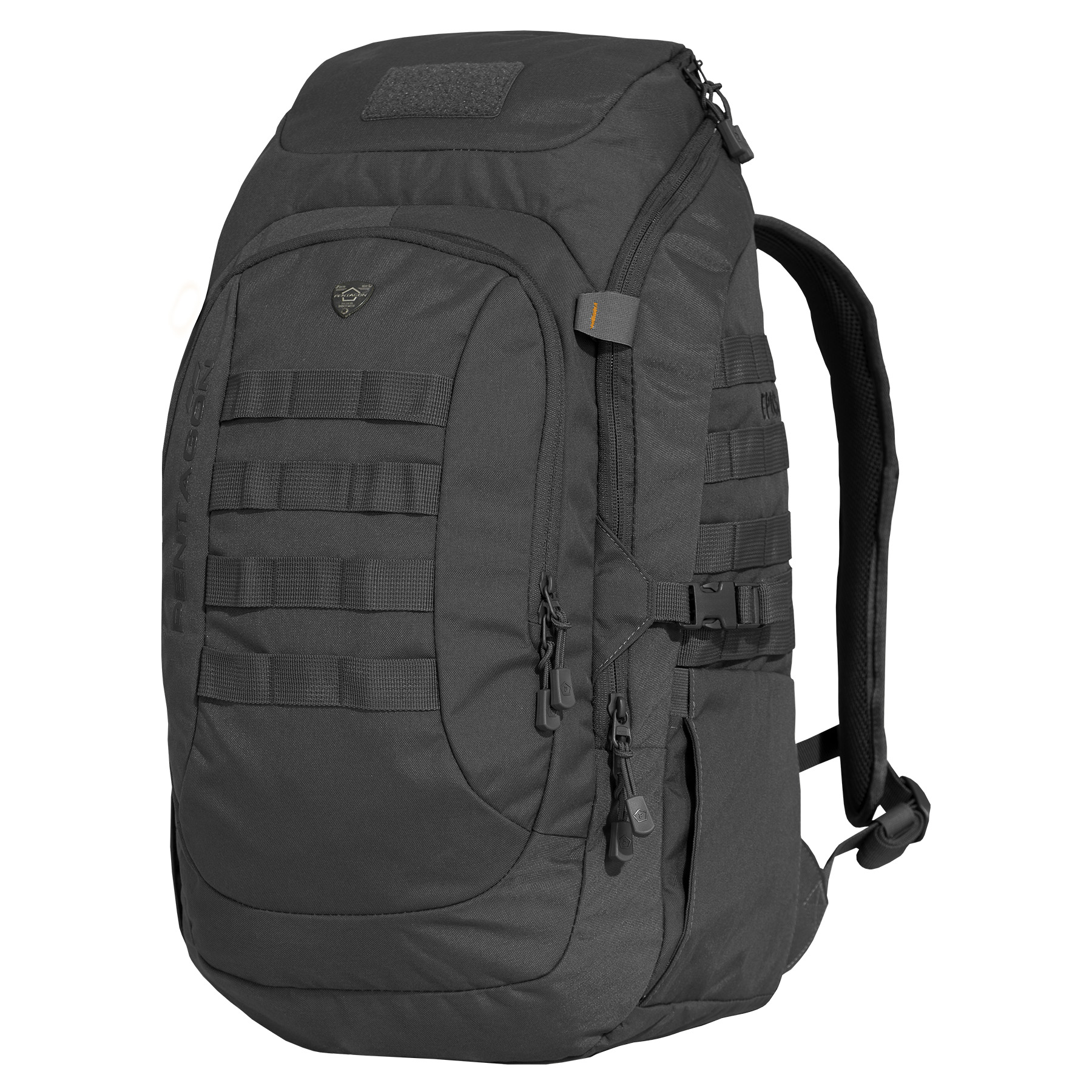 PENTAGON EPOS BACKPACK BLACK