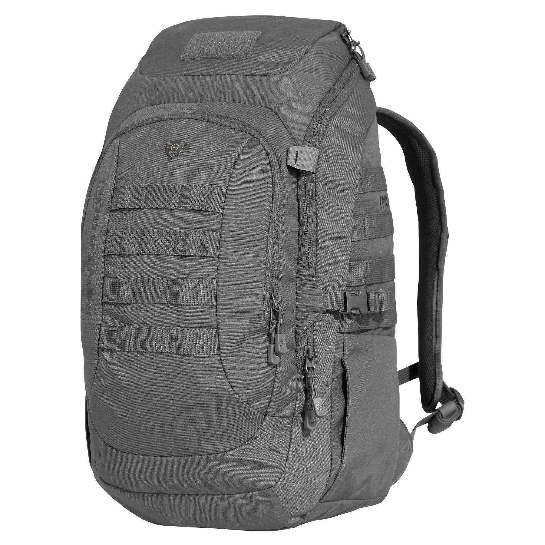 PENTAGON EPOS BACKPACK WOLF GREY
