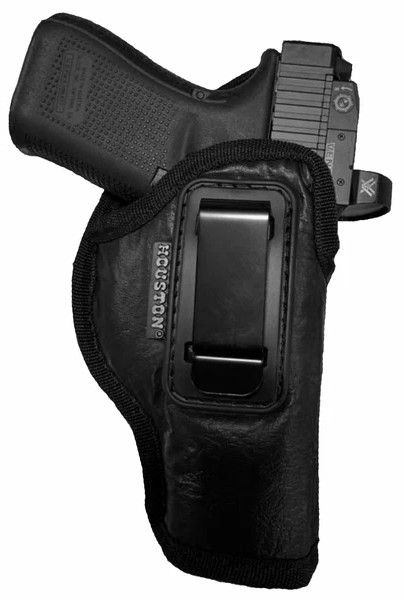 HOUSTON CHPO 57G IWB OPTIC CUT RH HOLSTER