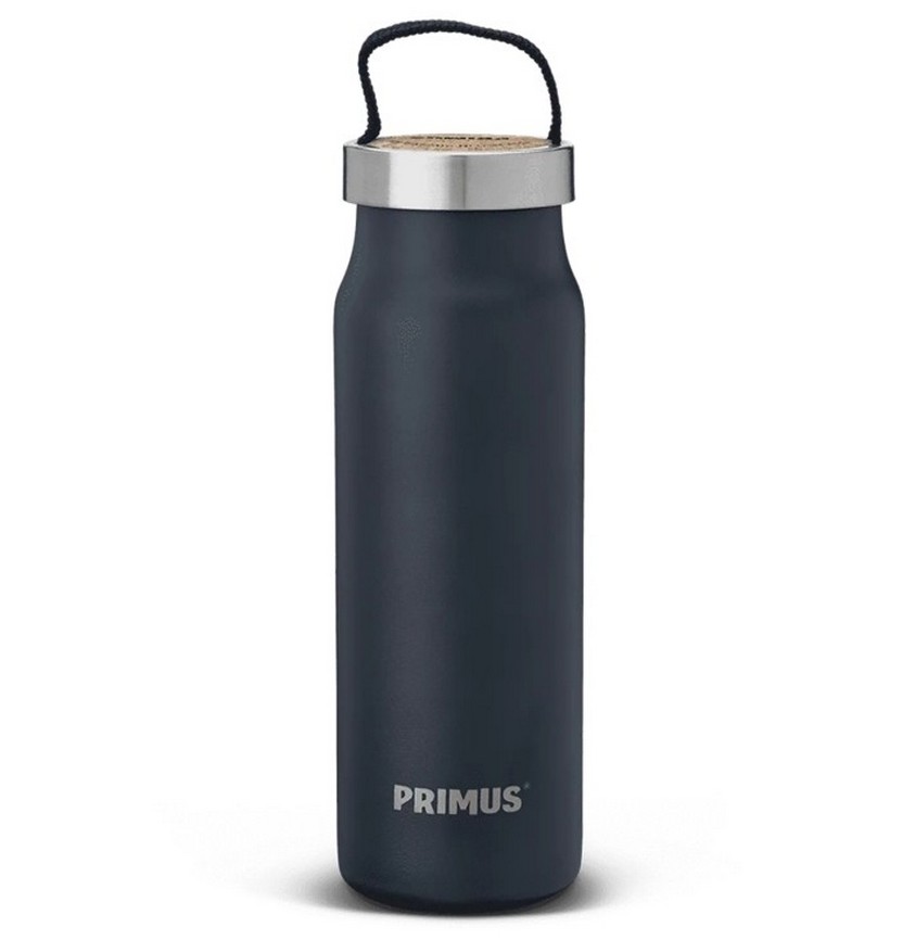 PRIMUS KLUNKEN VACUUM BOTTLE 0,5 L ROYAL BLUE