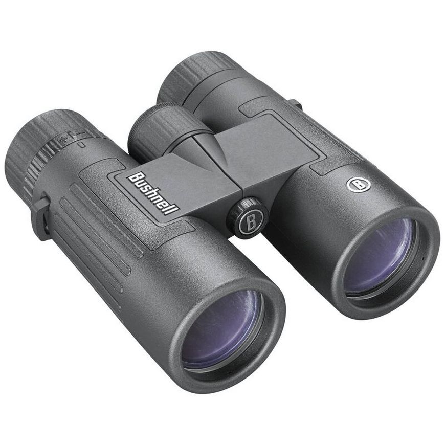 BUSHNELL LEGEND 10X42 BINOCULAR ROOF BAK4 IPX7