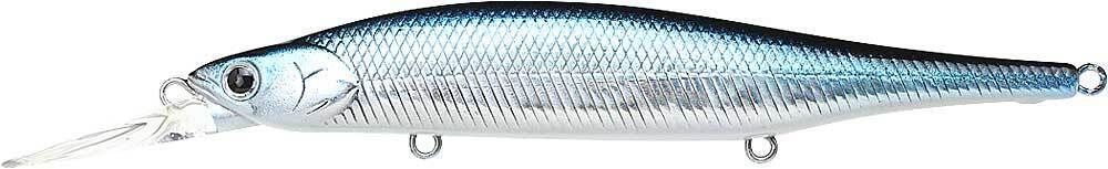 ВОБЛЕР LUCKY CRAFT LIGHTNING POINTER 110DD SP 110 MM 14 G