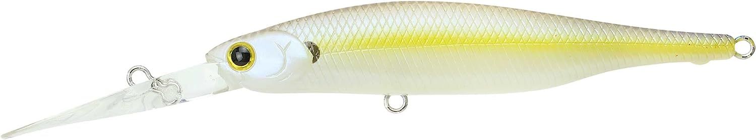 CHARTREUSE SHAD