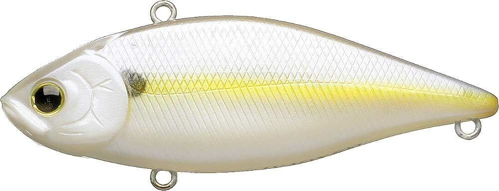 CHARTREUSE SHAD