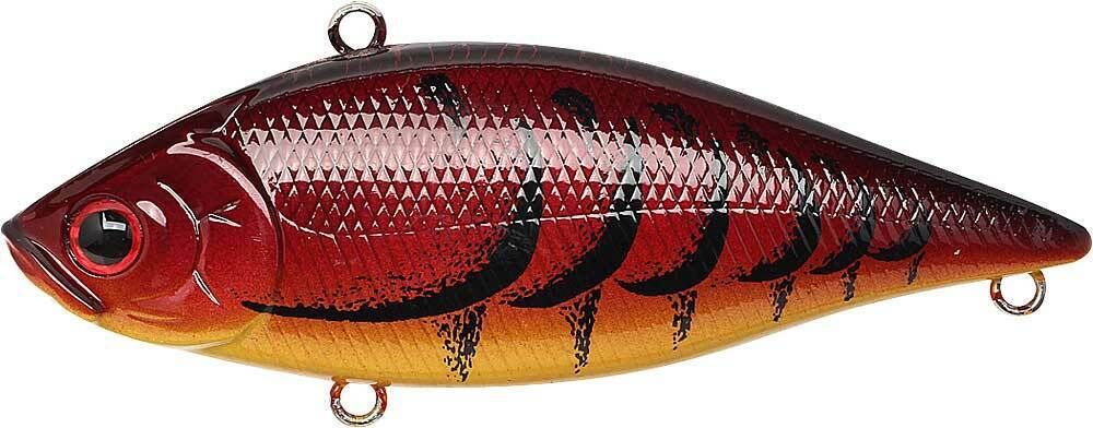 SPRING CRAW