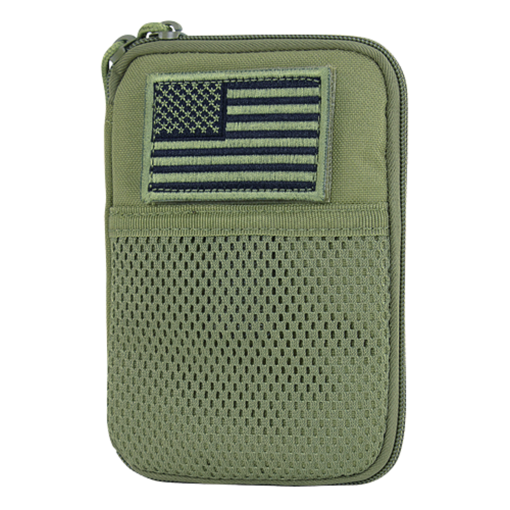 CONDOR POCKET POUCH OLIVE DRAB