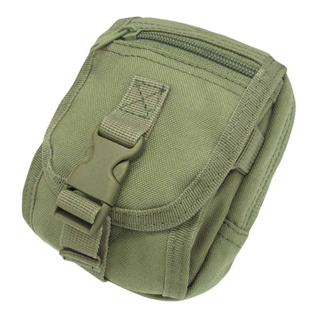 CONDOR GADGET POUCH OLIVE DRAB