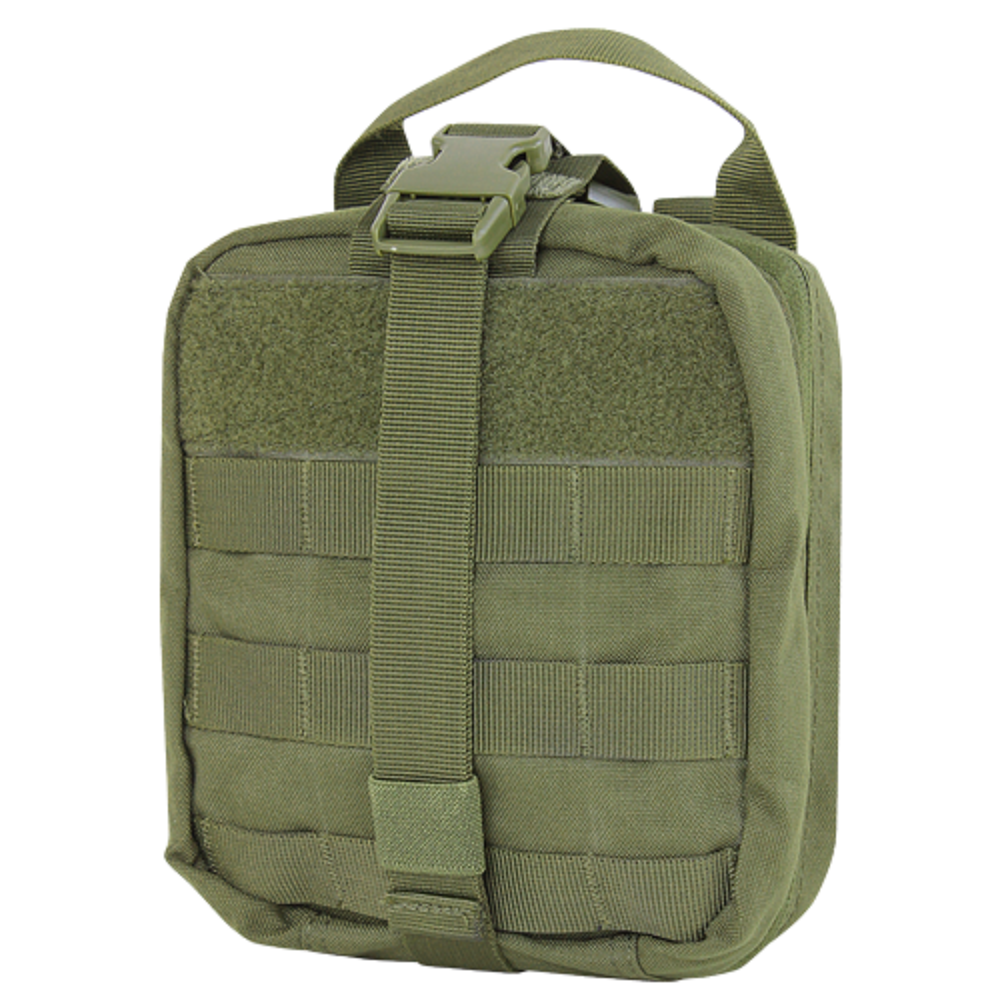 CONDOR RIP AWAY EMT POUCH OLIVE DRAB