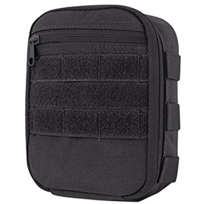 CONDOR SIDEKICK POUCH BLACK
