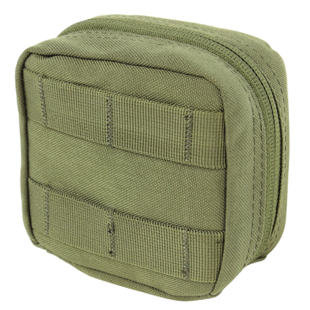 CONDOR 4x4 UTILITY POUCH OLIVE DRAB