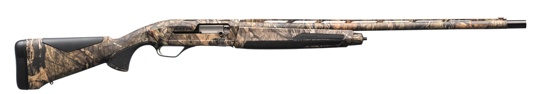 BROWNING MAXUS 2 CAMO MOBUC .12/76 71CM INV+ SHOTGUN