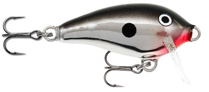 RAPALA MINI FAT RAP 3 CM 4 G CH
