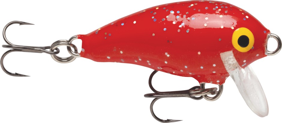 RAPALA MINI FAT RAP 3 CM 4 G