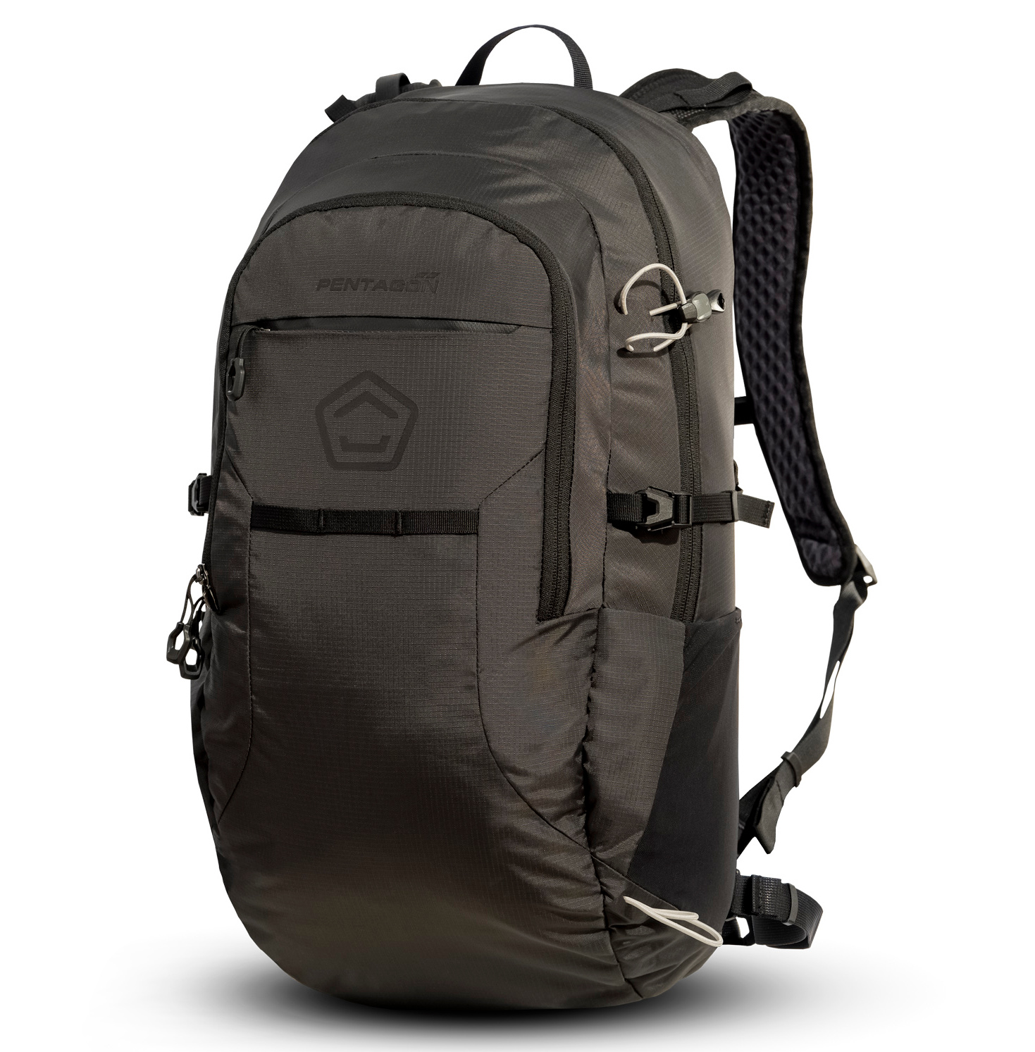 PENTAGON MINOR BACKPACK 20 L BLACK