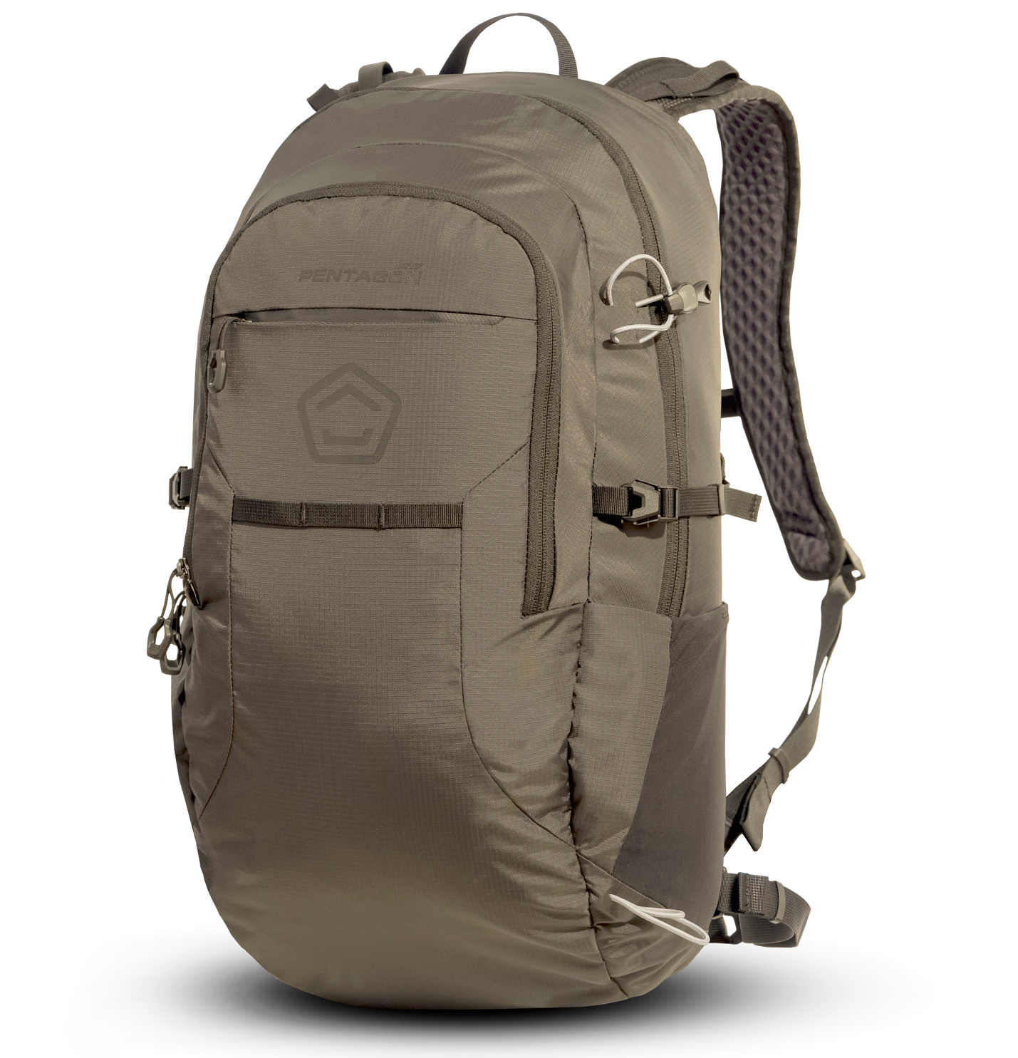 PENTAGON MINOR BACKPACK 20 L RAL7013