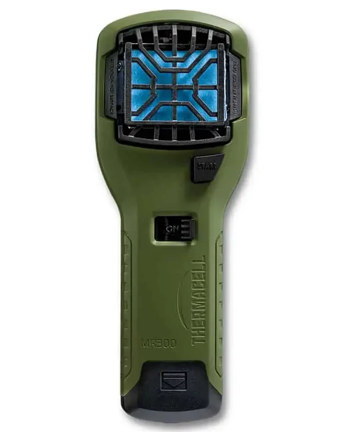 THERMACELL MR300 MOSQUITO REPELLENT