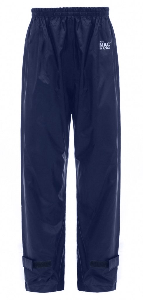 MAC IN A SAC MINI ORIGIN OVERTROUSERS NAVY