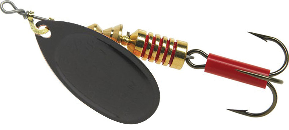 SPINNER MEPPS AGLIA 4,5 G