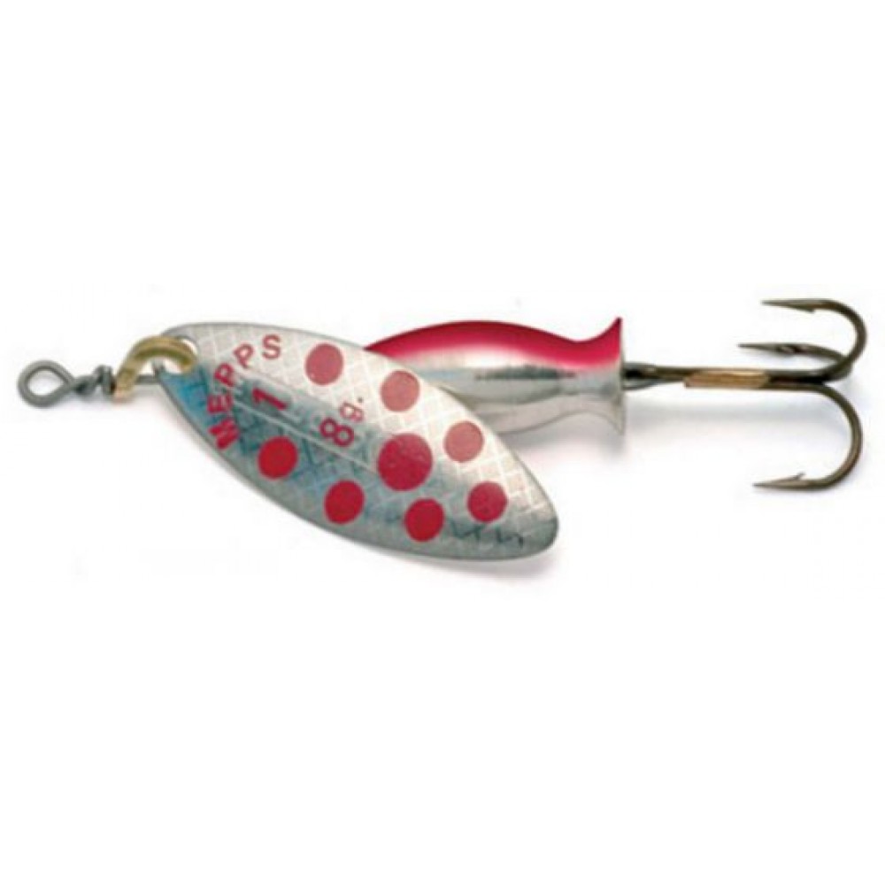 MEPPS AGLIA LONG HEAVY 24 G SPINNER