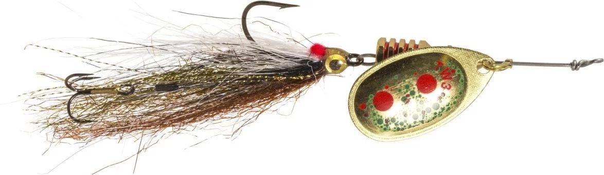 SPINNER MEPPS AGLIA TW STREAMER N1 3,6 G