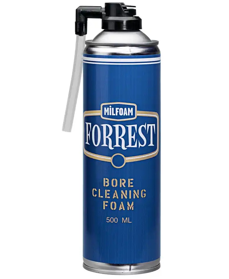 MILFOAM FORREST BORE CLEANING FOAM 500 ML