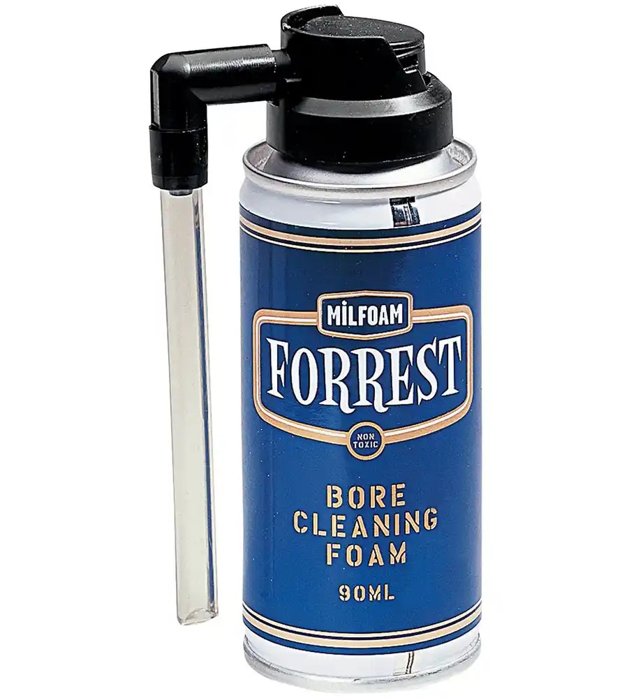 MILFOAM FORREST BORE CLEANING FOAM 90 ML